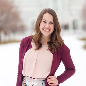 Meet your Posher, Jessi